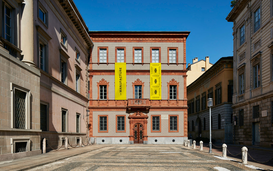 La Manufacture at Casa Manzoni for MDW 2023