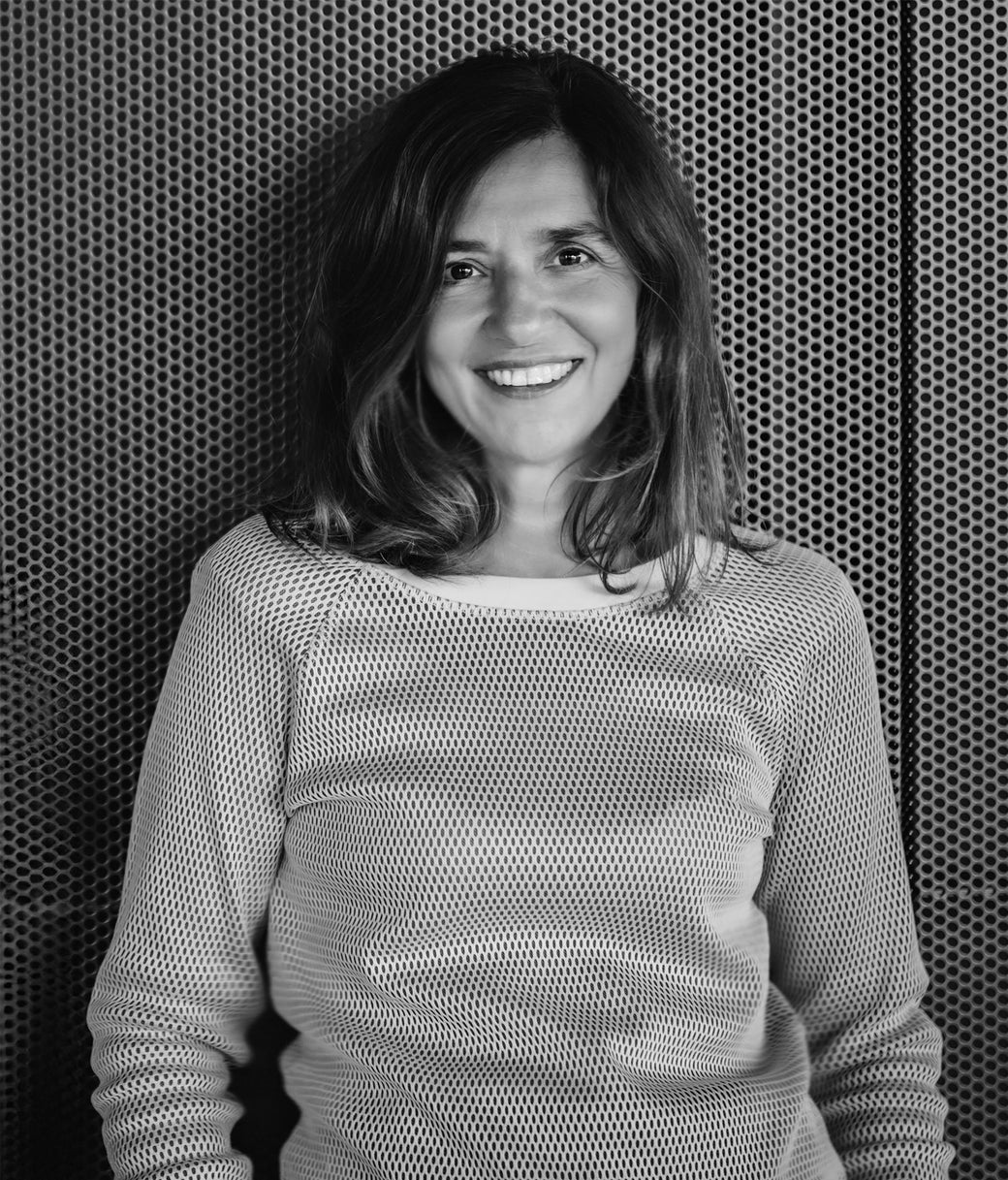 Ana Moussinet