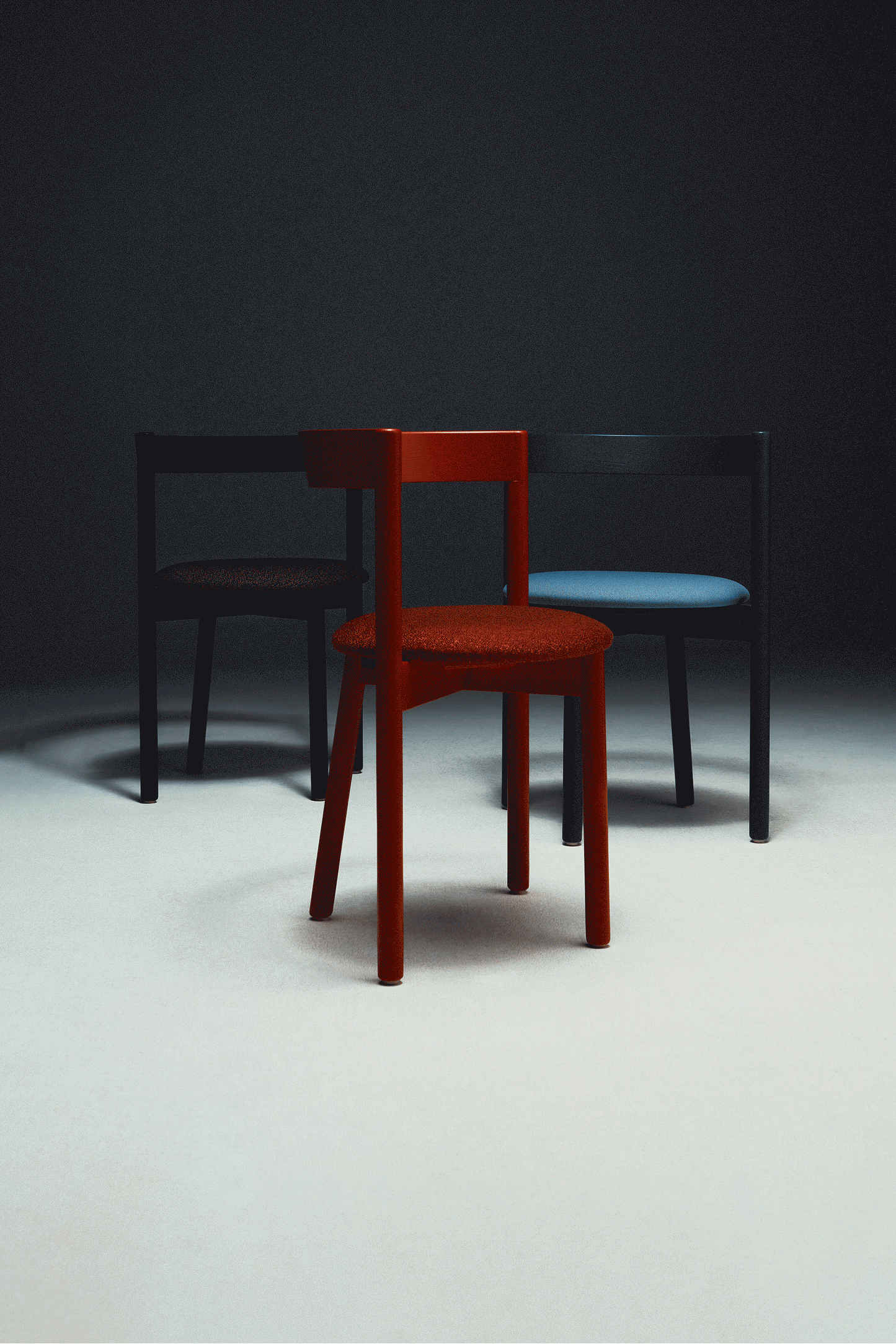 Chaise April