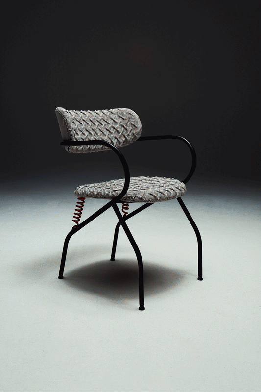 Spring Chair