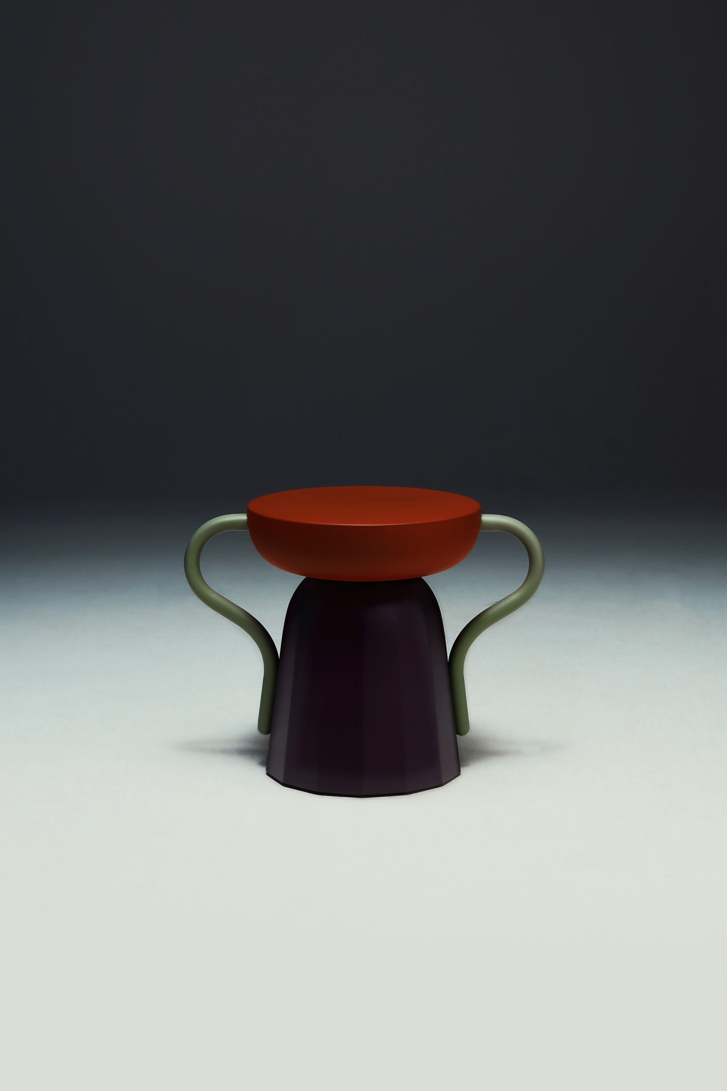 Allié Stool