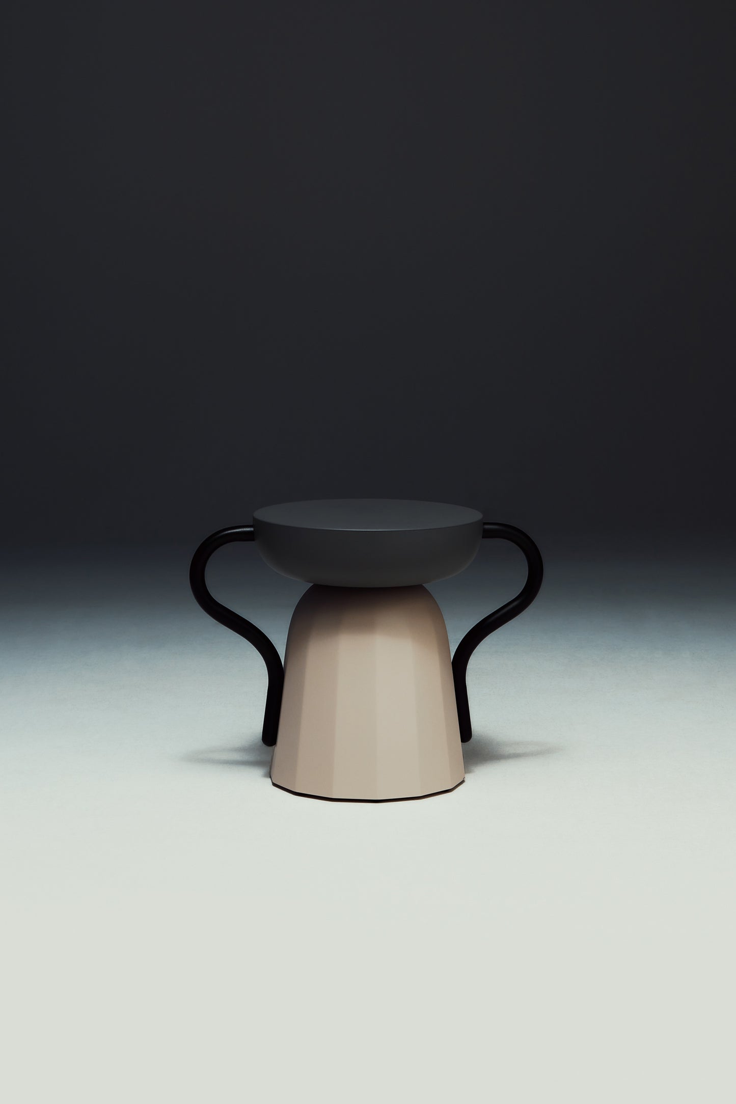 Allié Stool