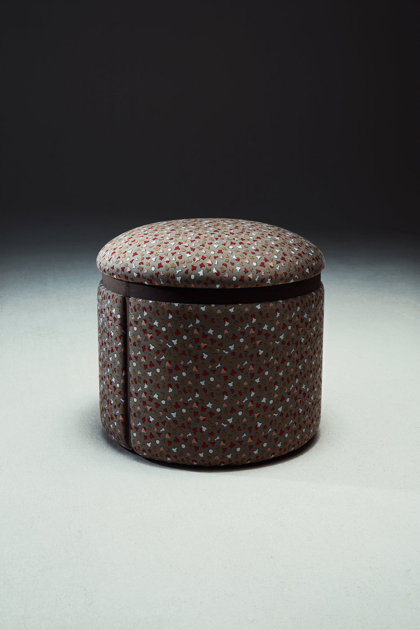 Pouf Amazone