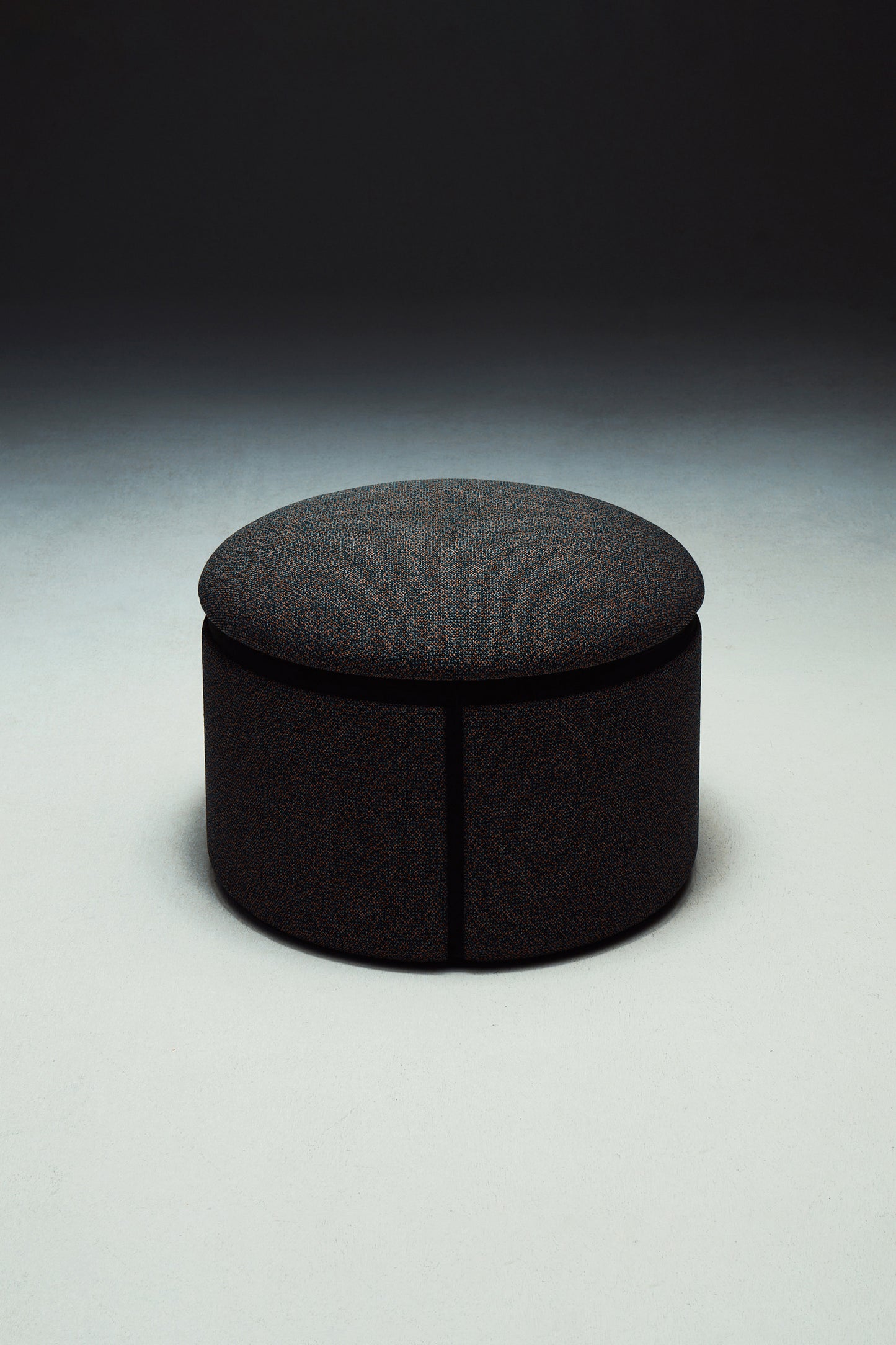 Pouf Amazone