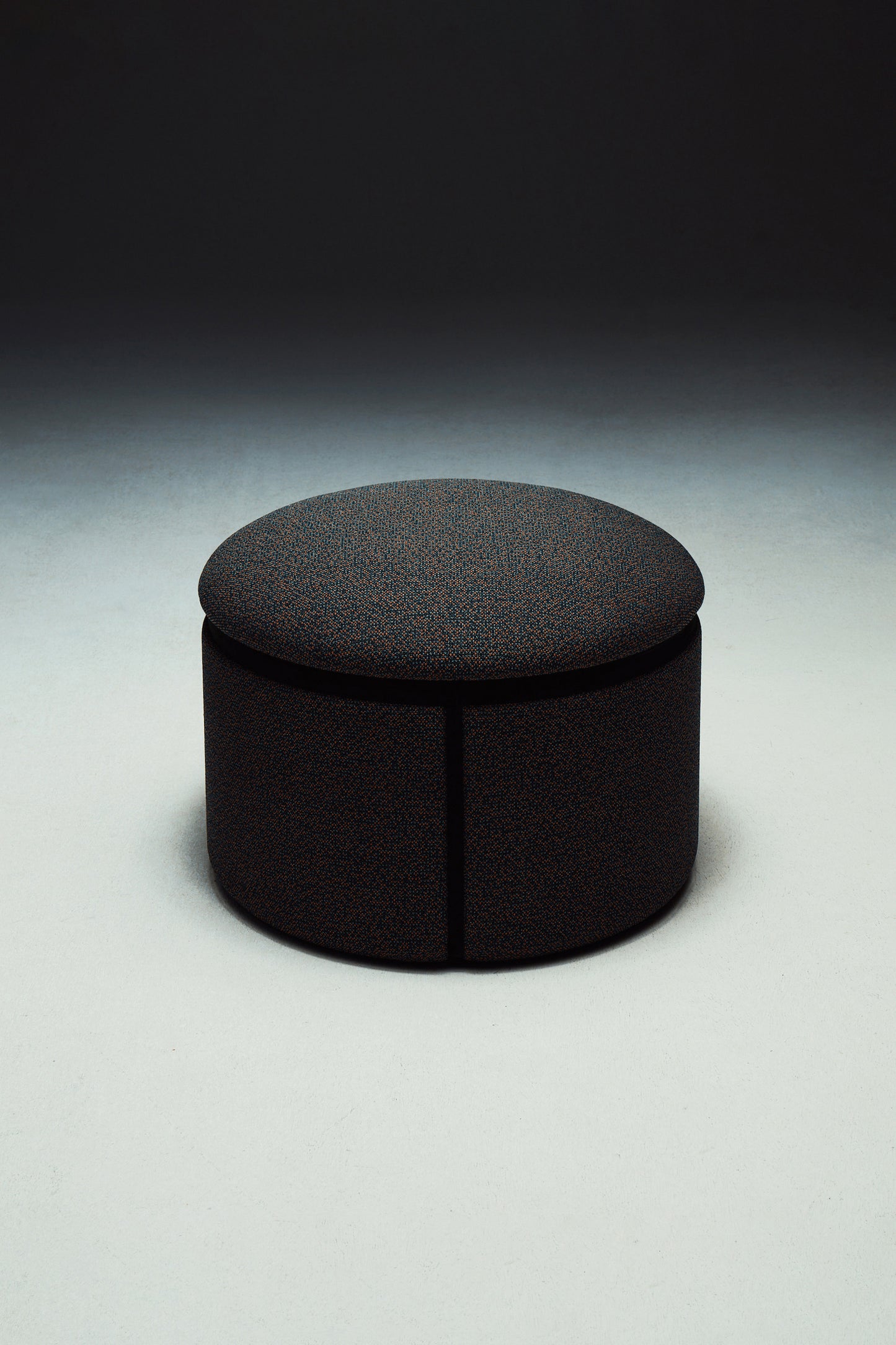 Amazone Pouf