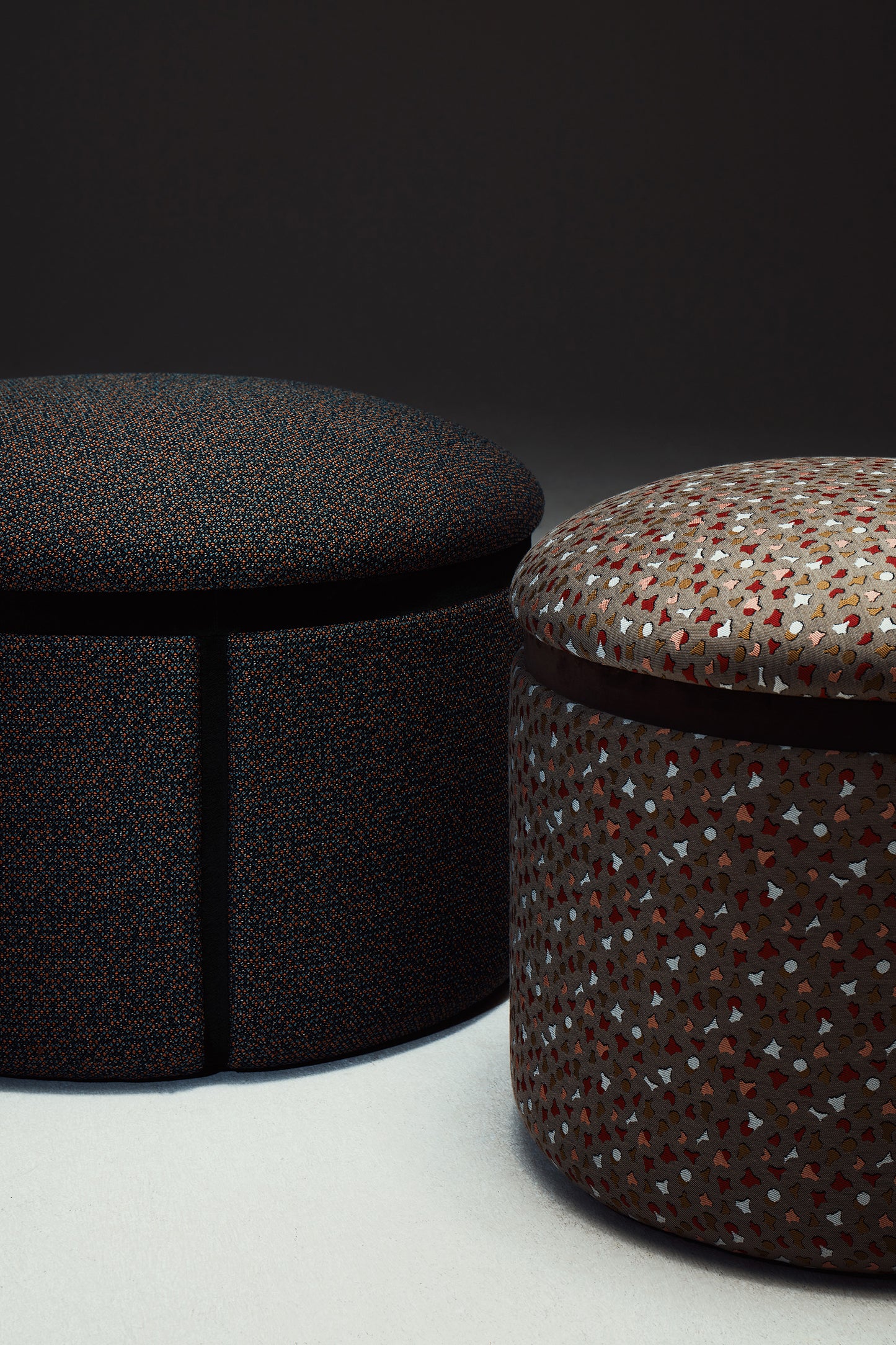 Amazone Pouf