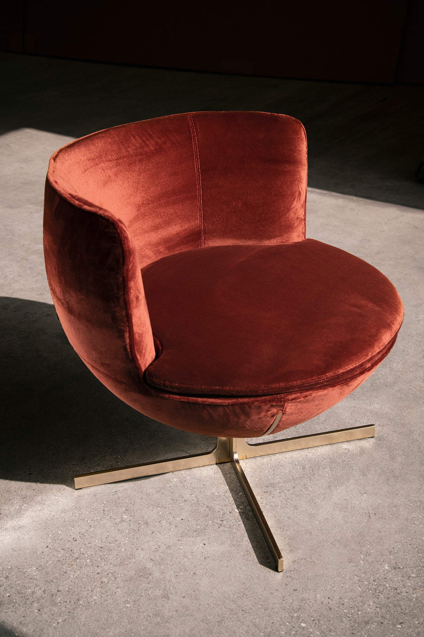 Calice Armchair