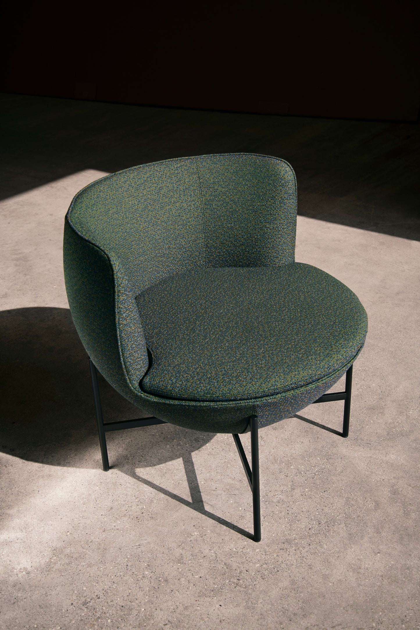 Calice Armchair