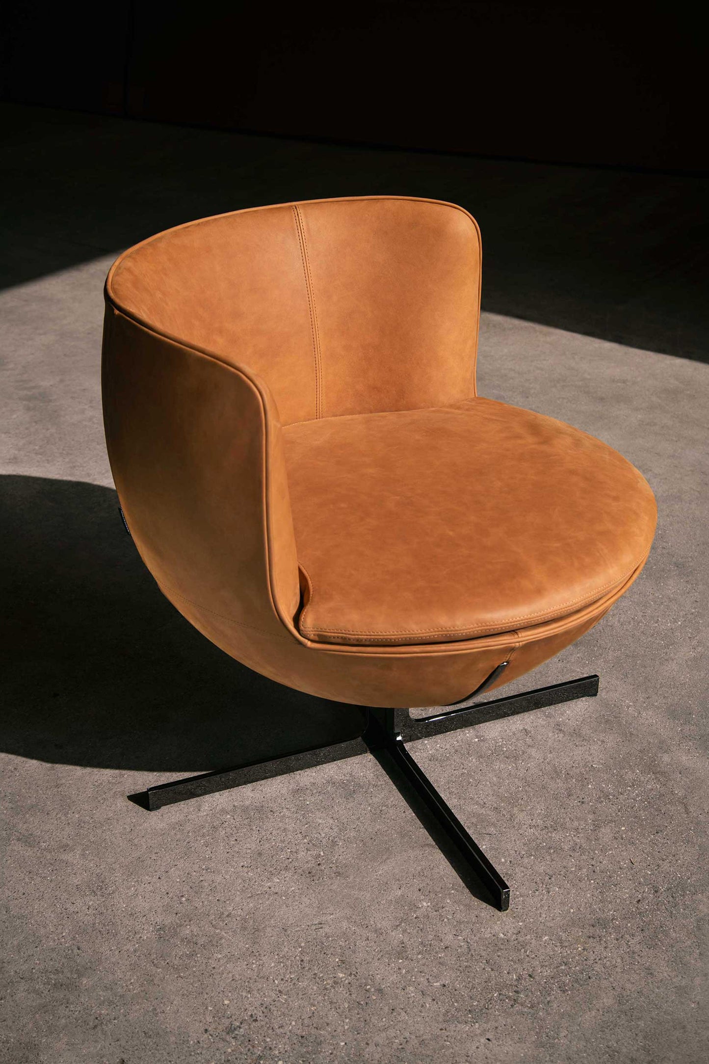 Calice Armchair