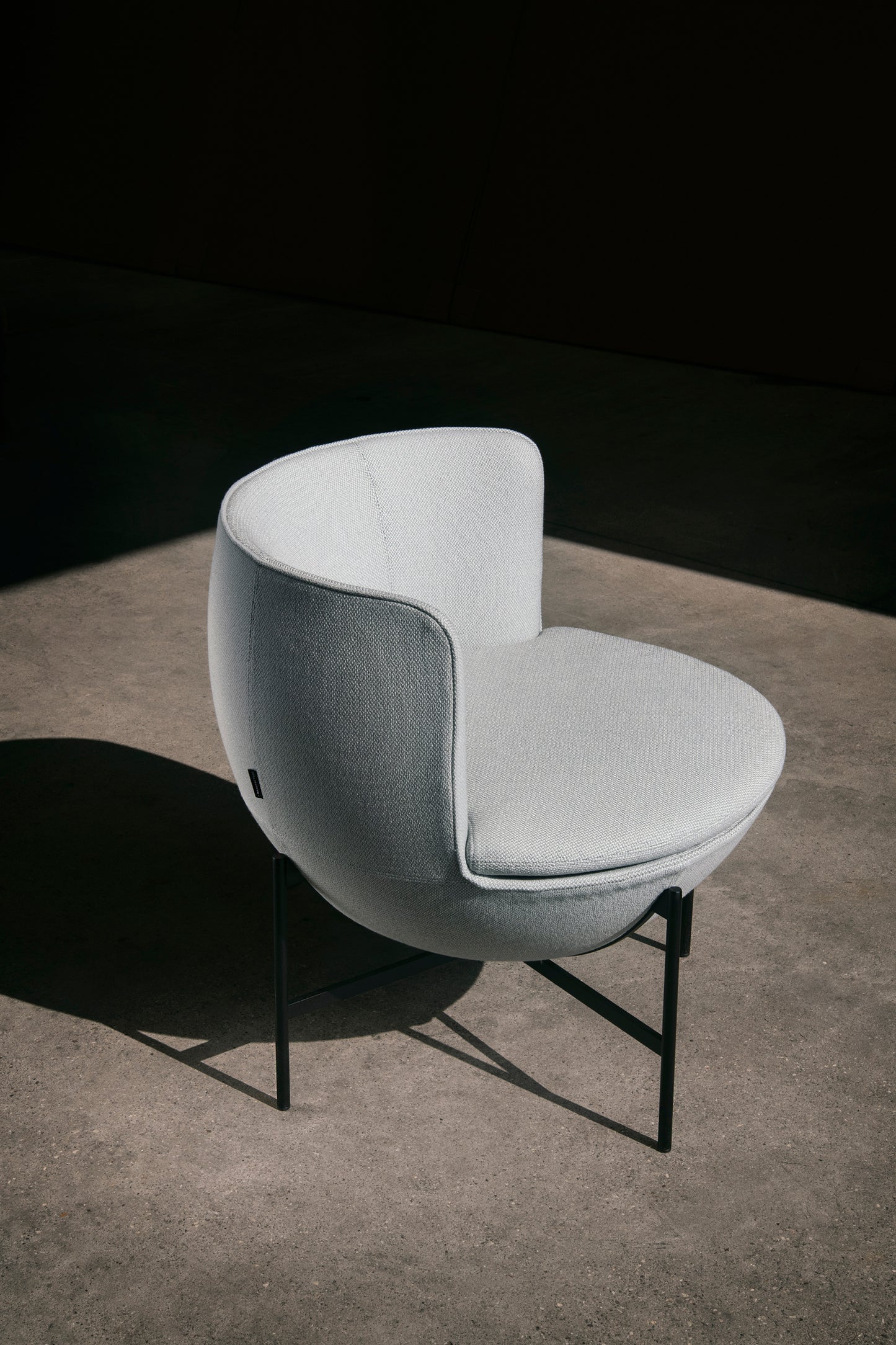 Calice Armchair