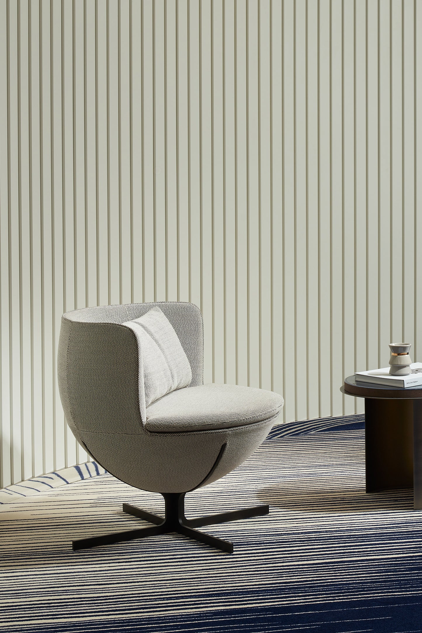 Calice Armchair