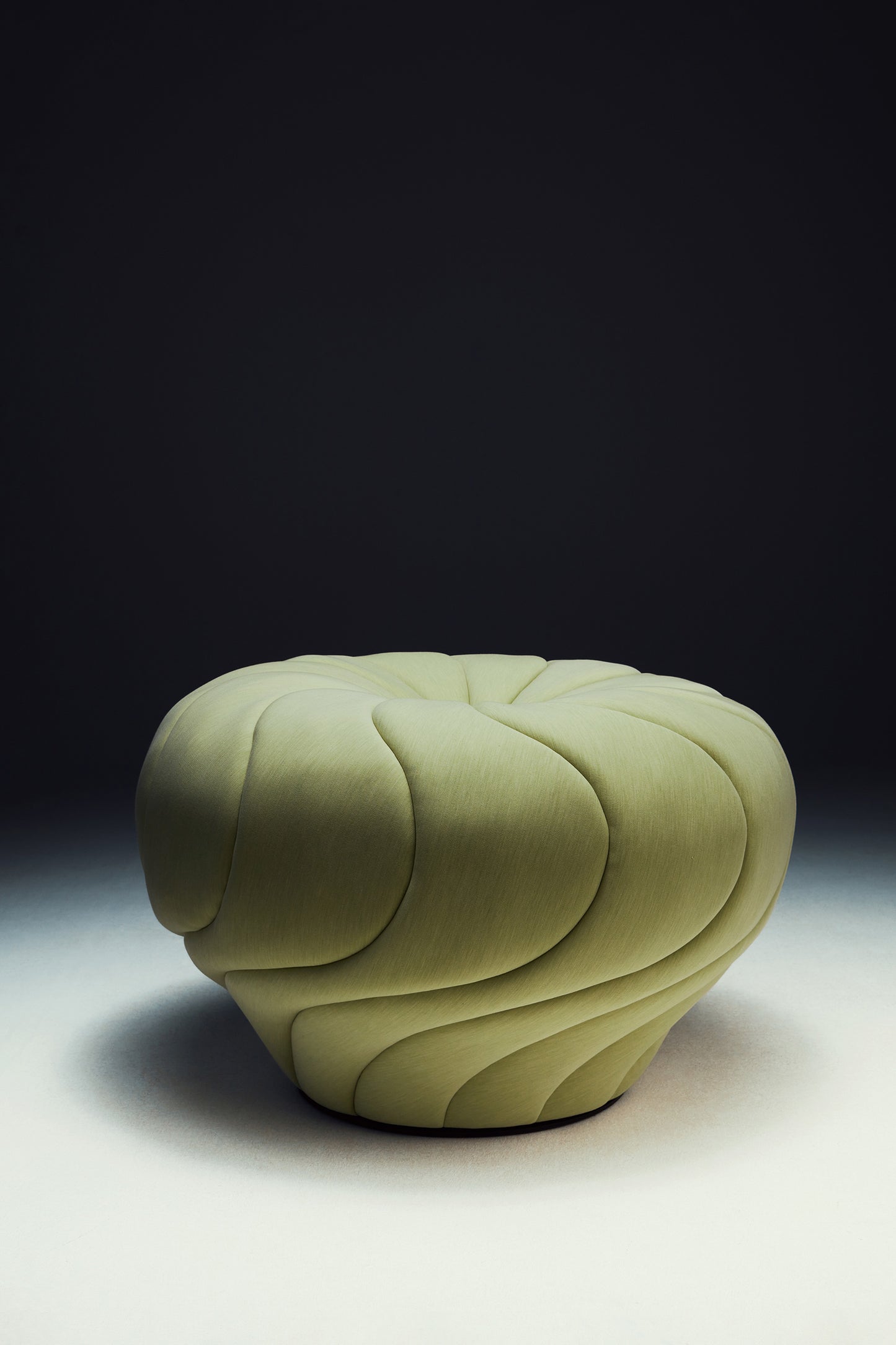 Champignon Pouf