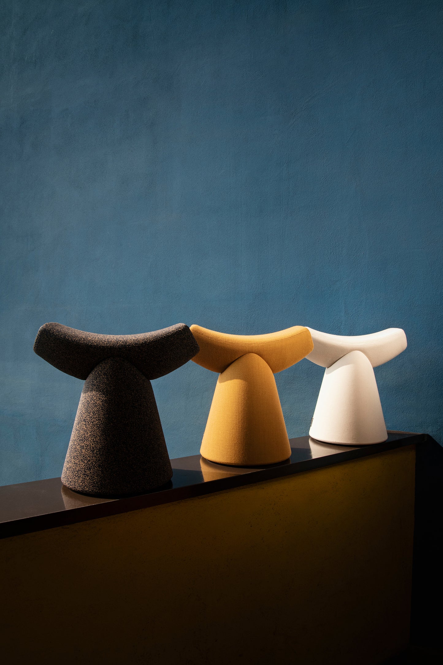 Gardian Stool