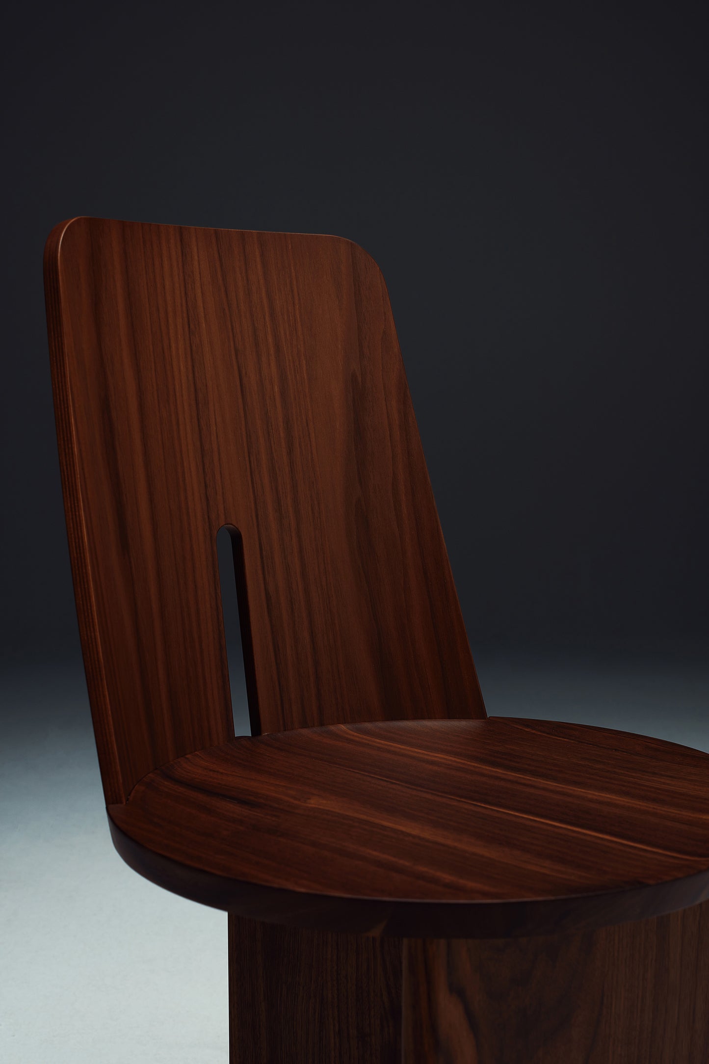Intersection Chair