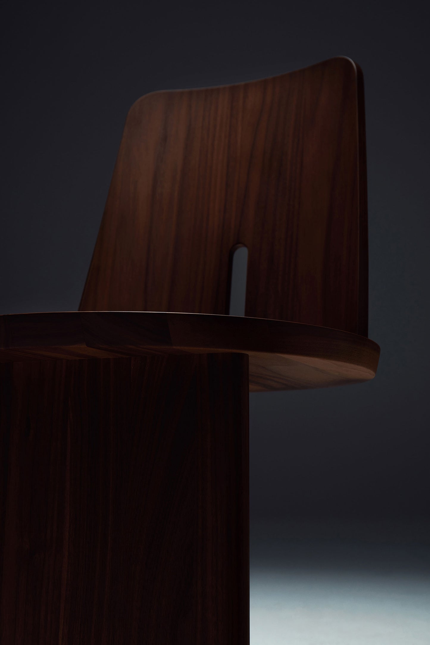 Intersection Chair