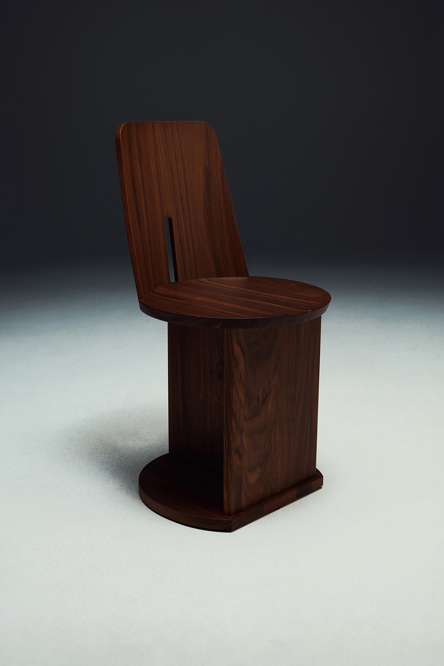 Intersection Chair