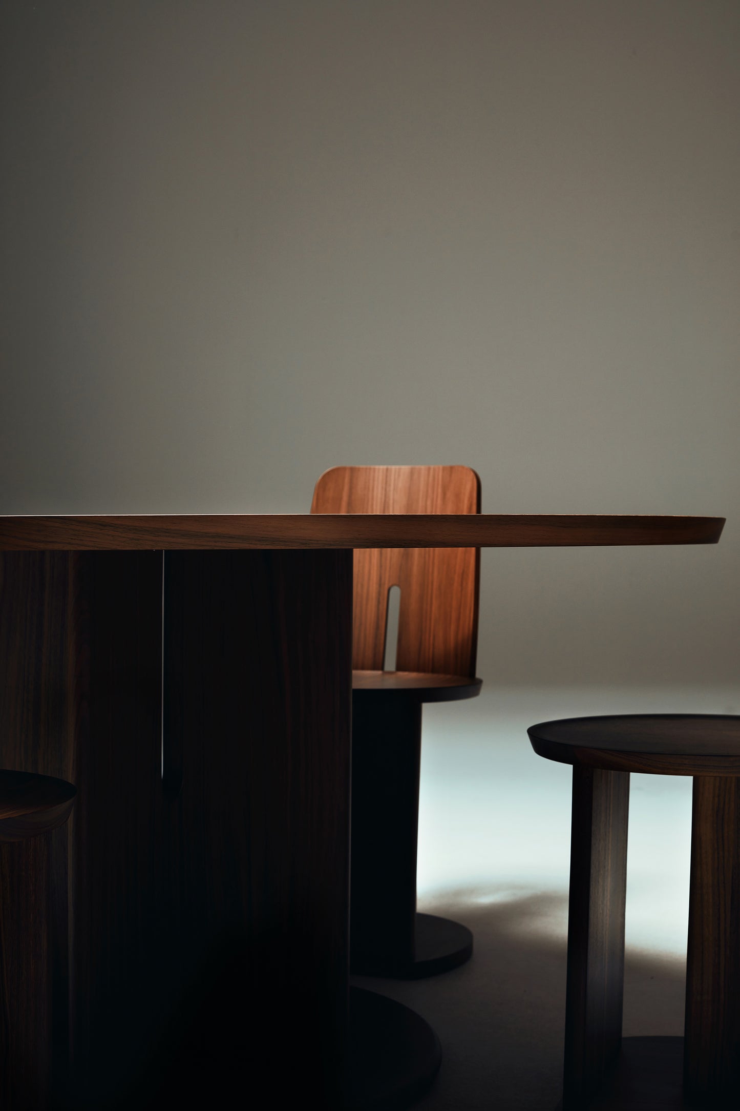 Table Intersection