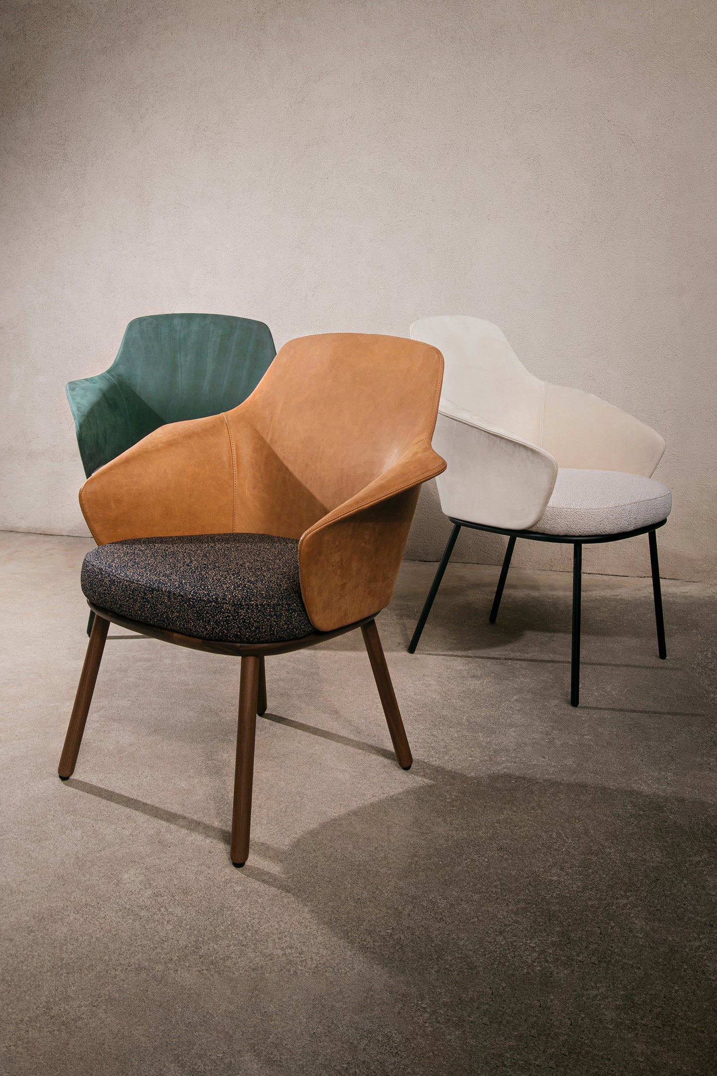 Chaise Linus