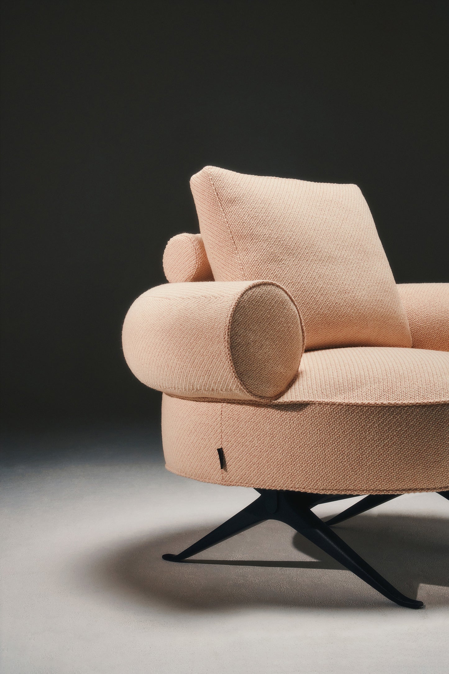 Luizet Armchair