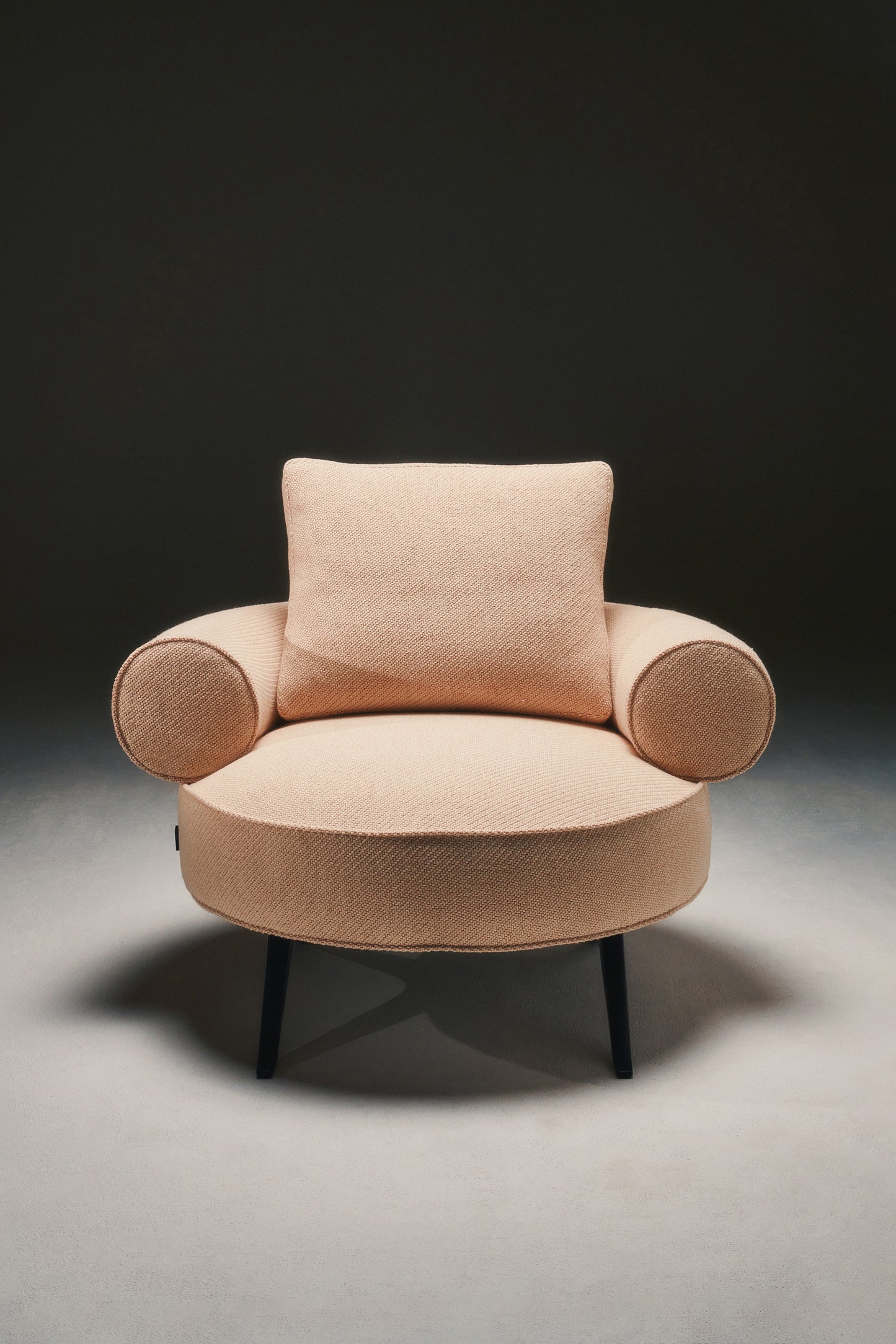 Luizet Armchair