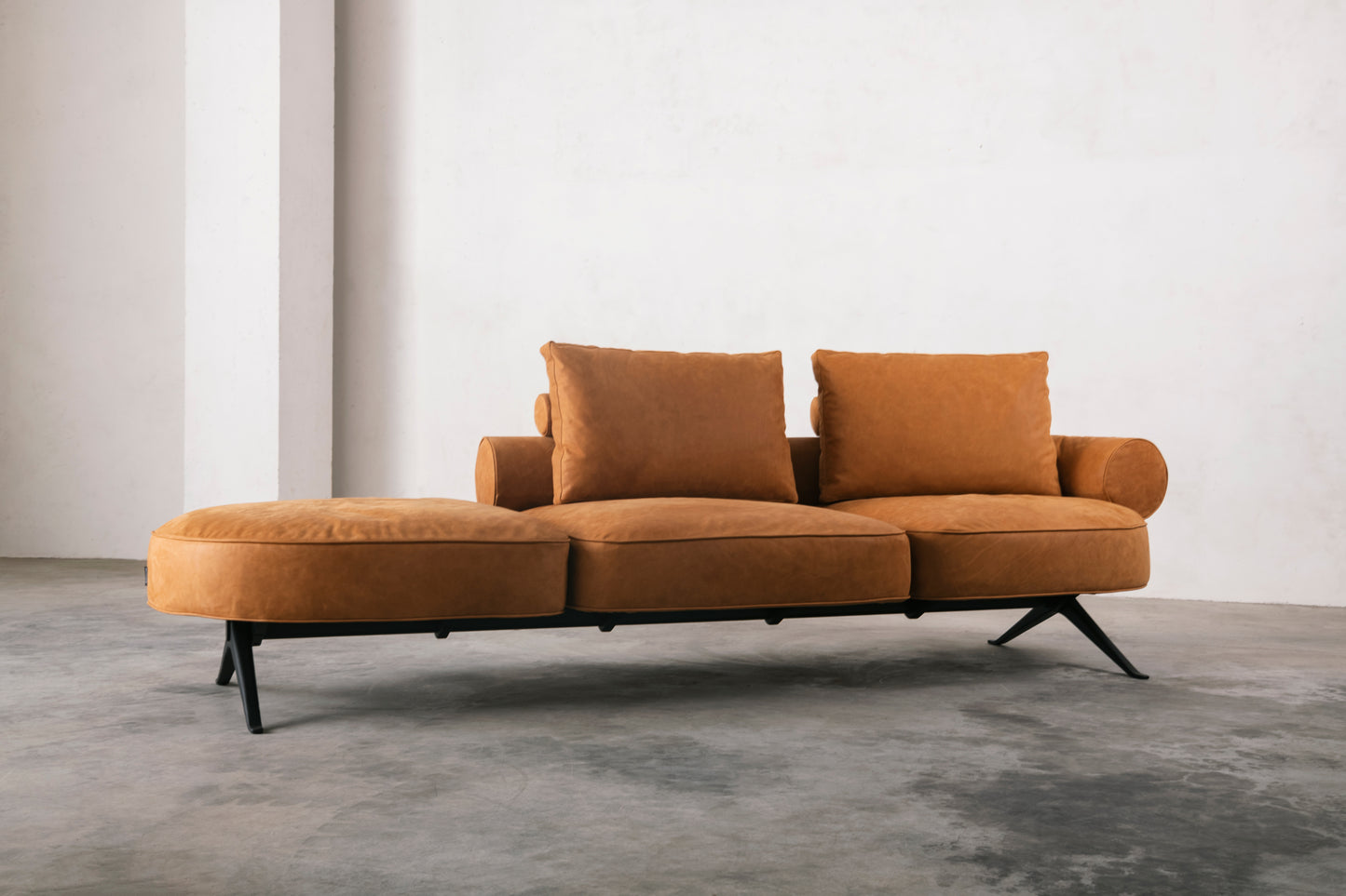 Luizet Sofa