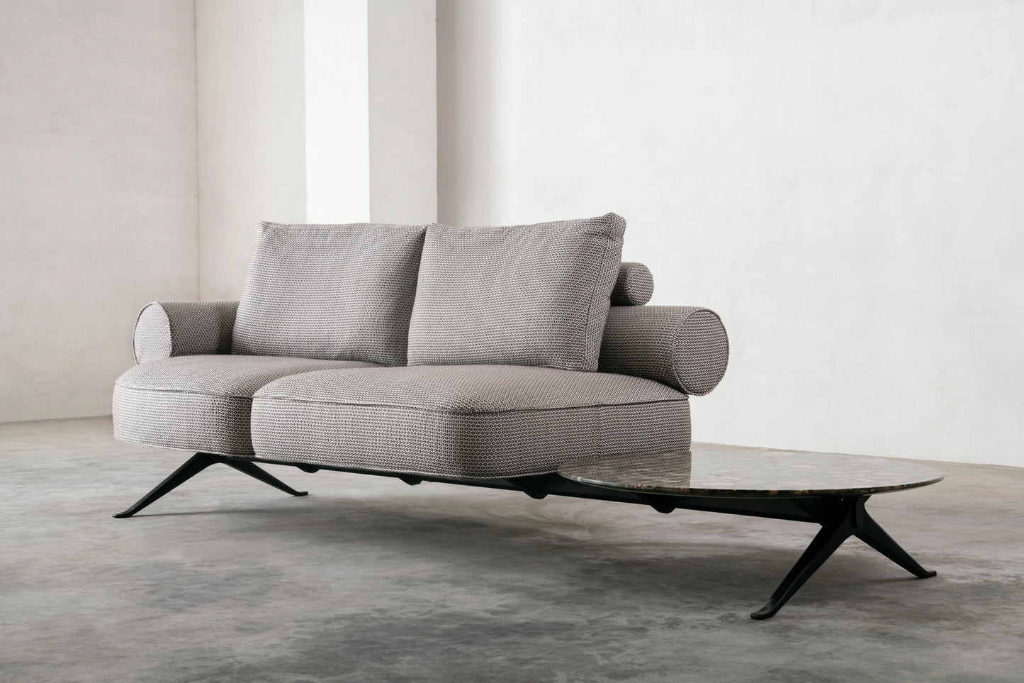 Luizet Sofa