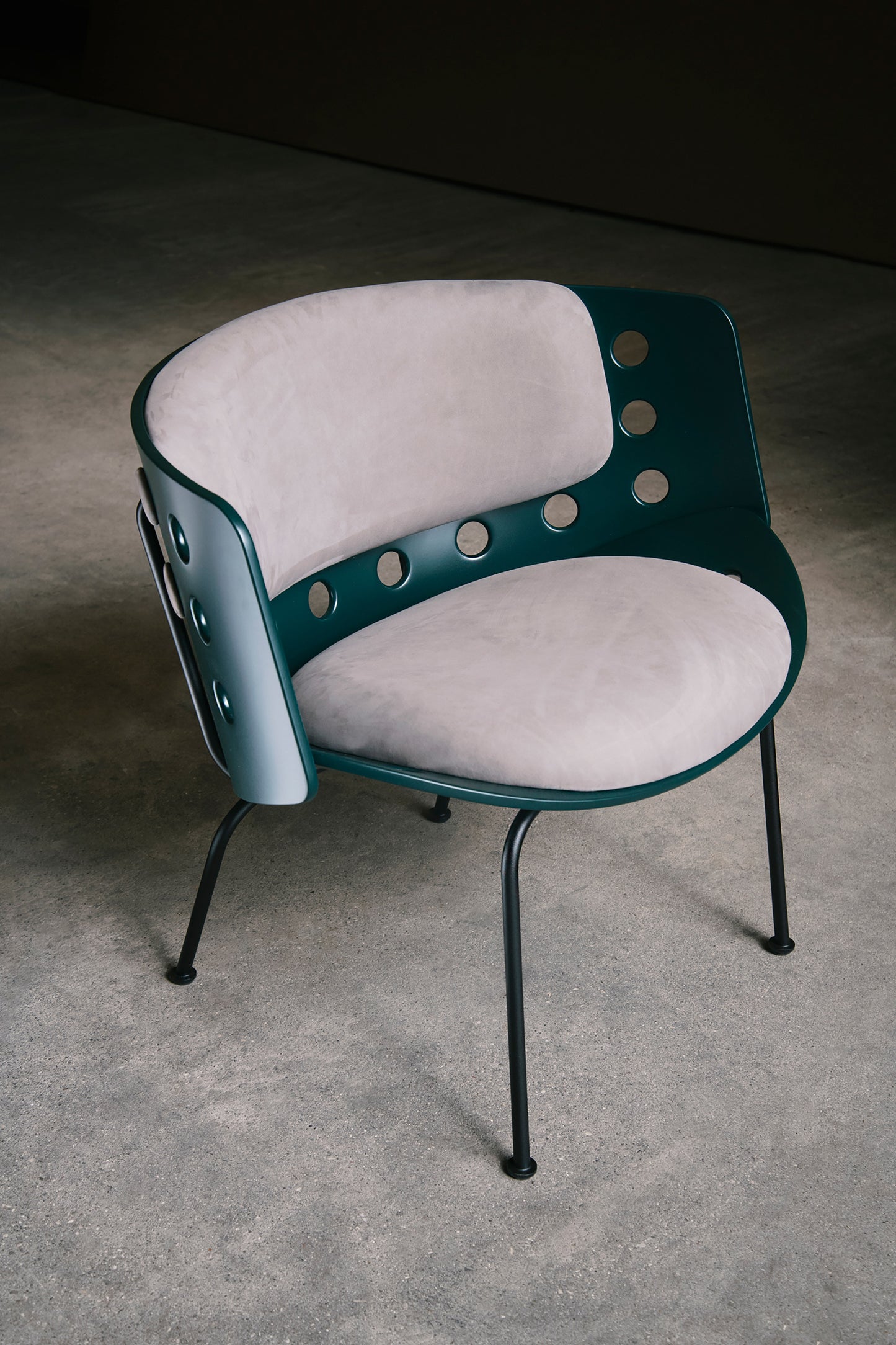 Melitea Armchair