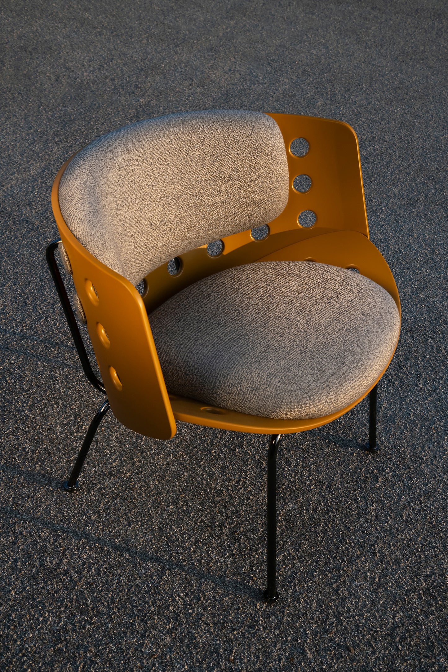 Melitea Armchair