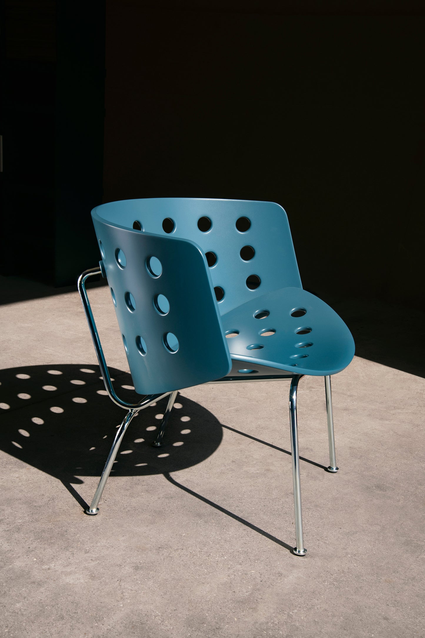 Melitea Armchair