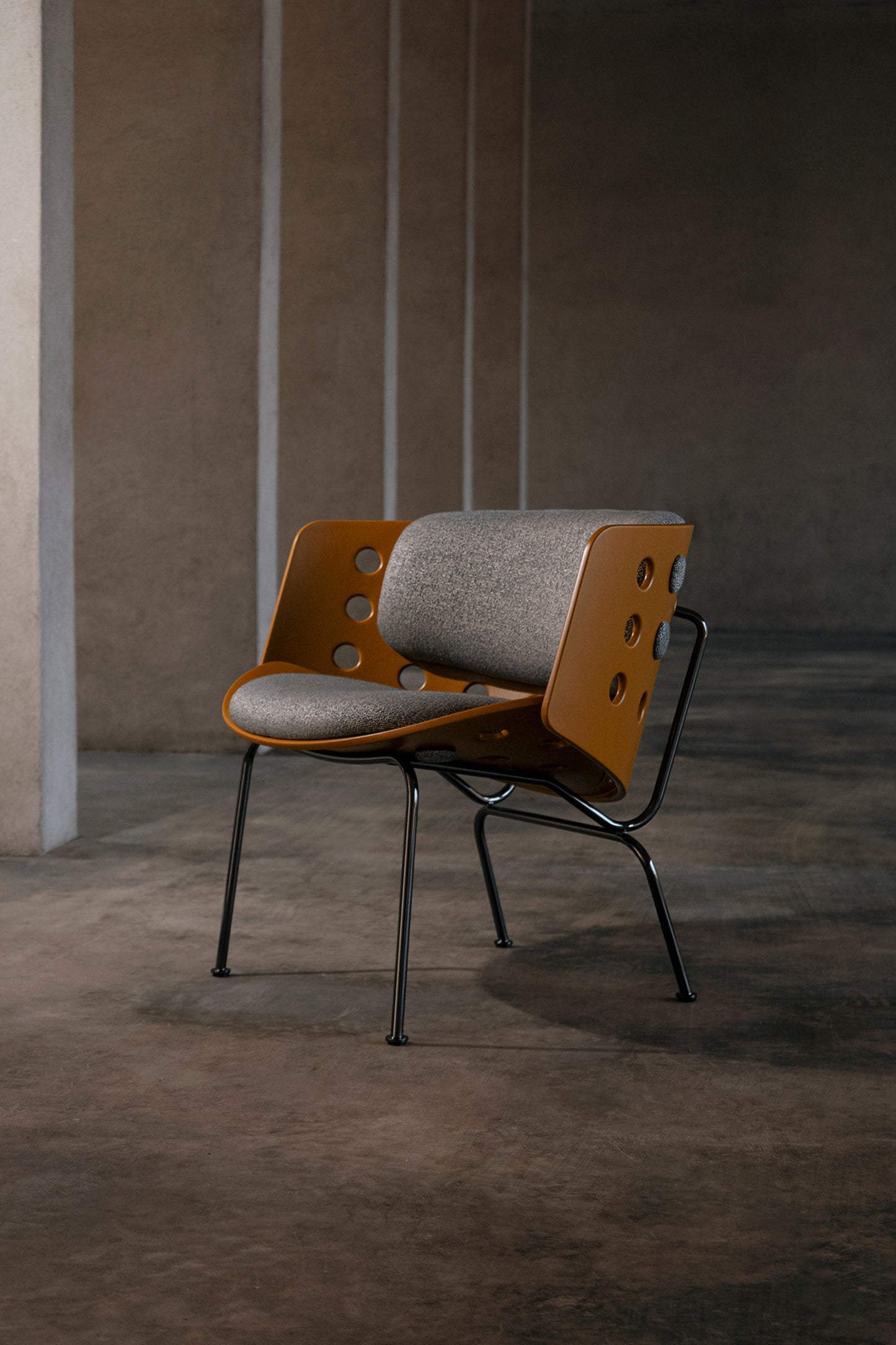Melitea Armchair