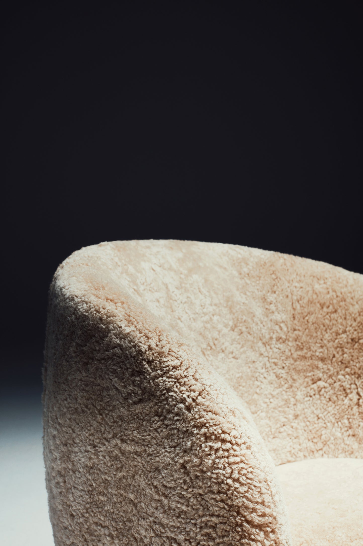 Moro Armchair