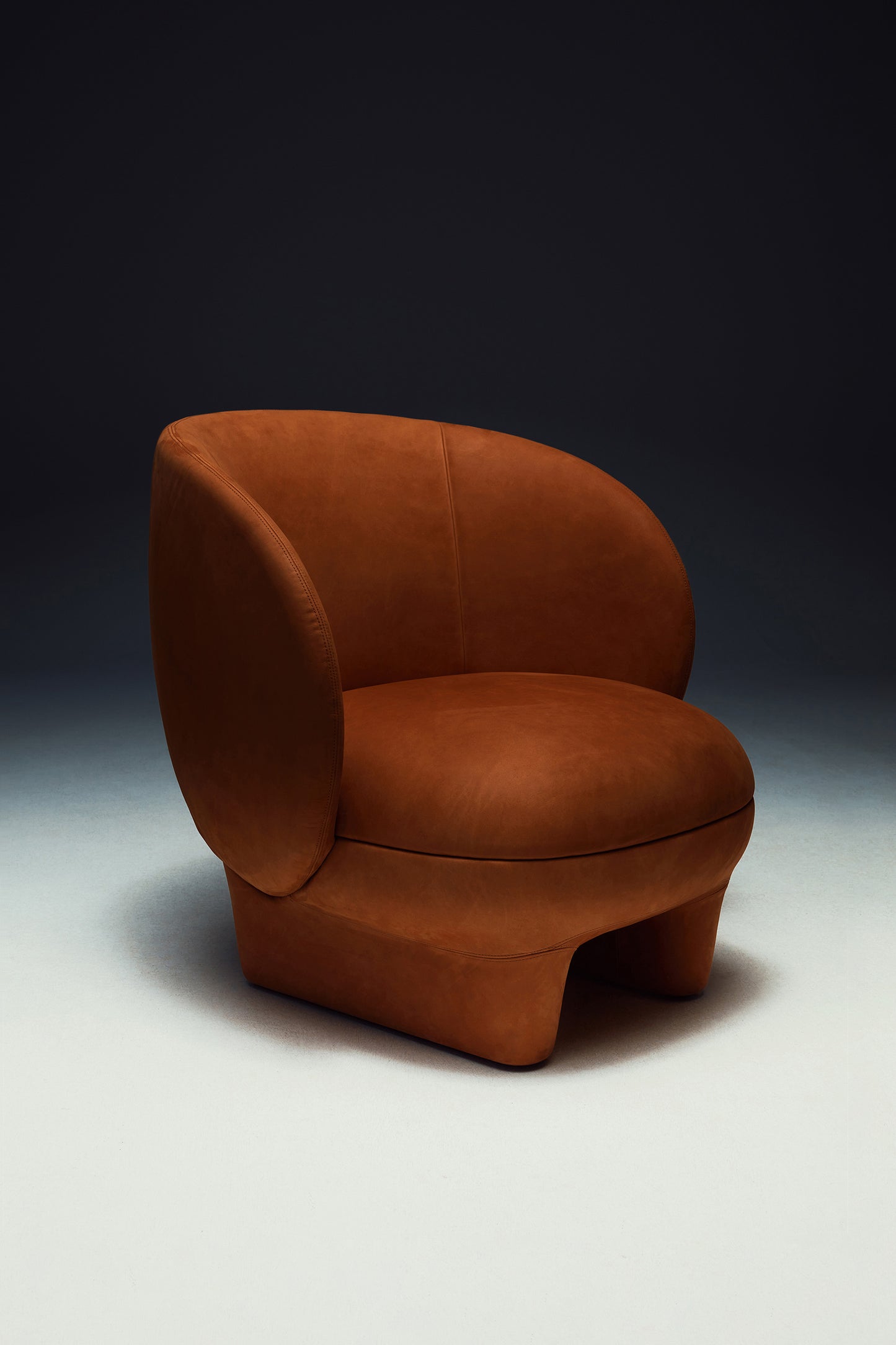 Fauteuil Moro