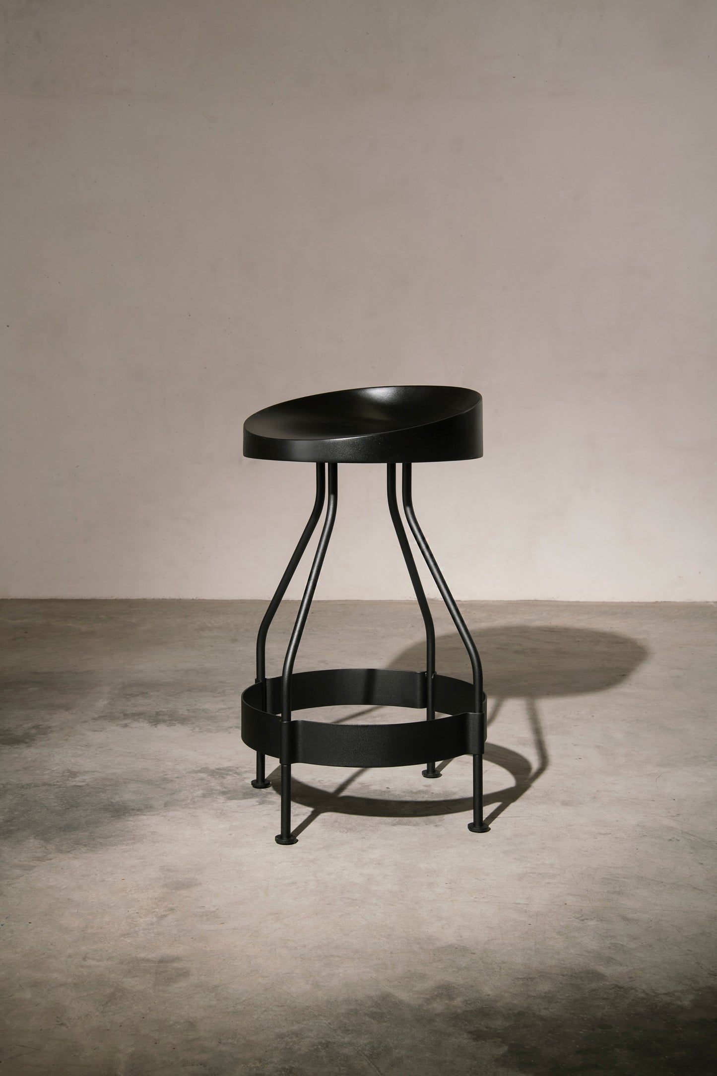 Tabouret de bar Olindias