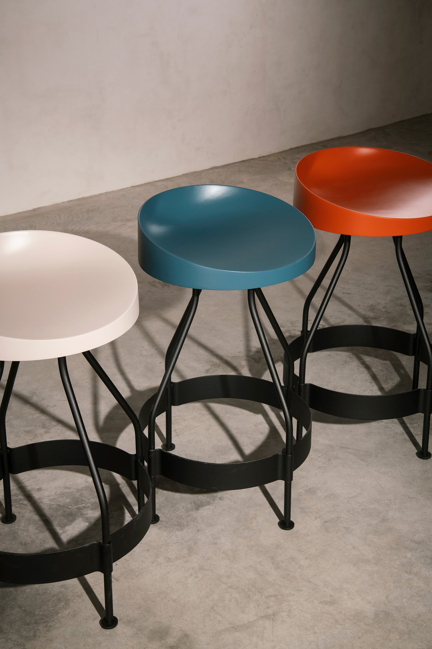 Tabouret de bar Olindias