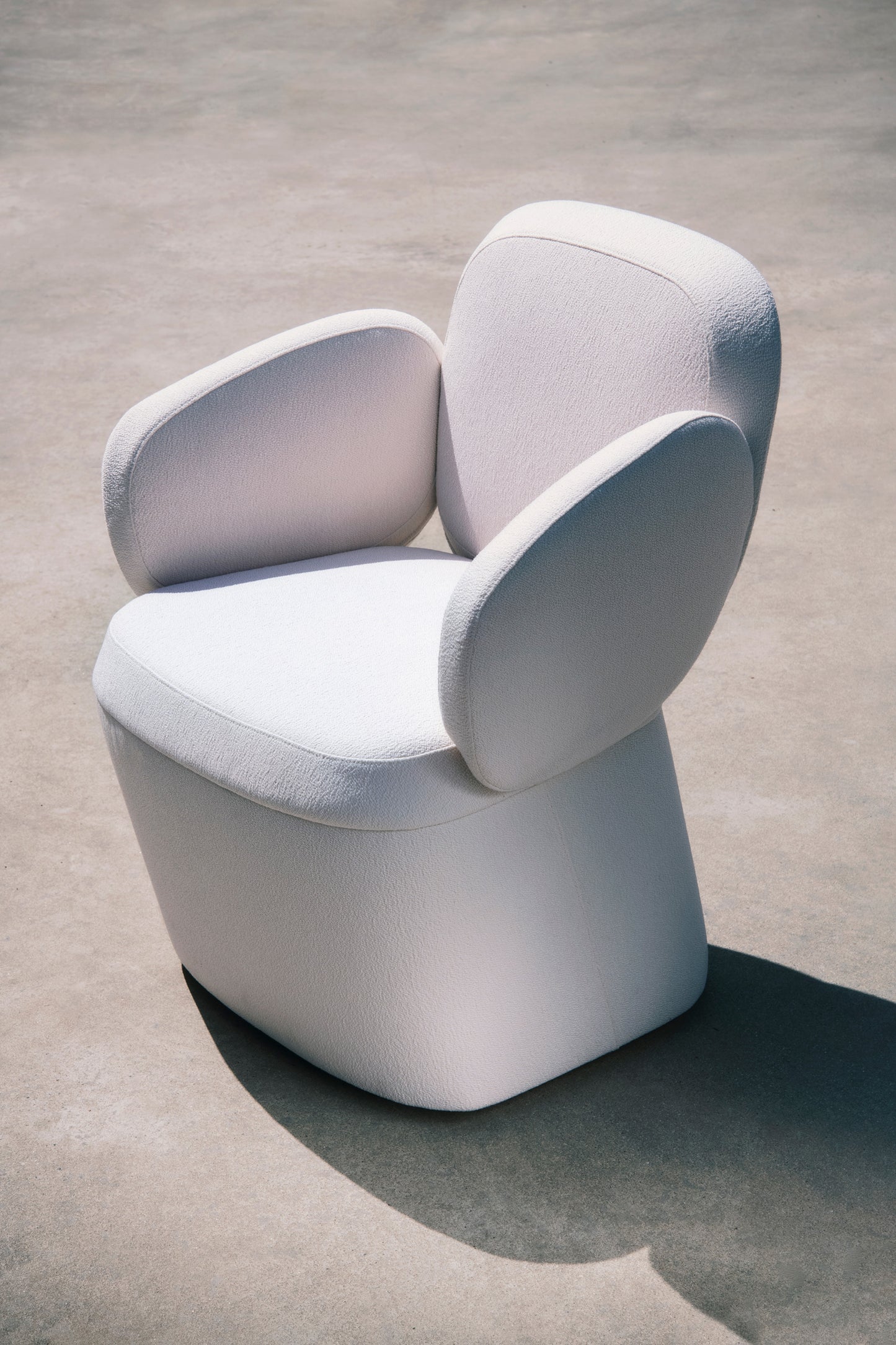 Sassi Chair