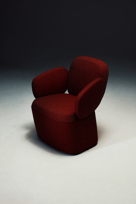 Sassi Chair