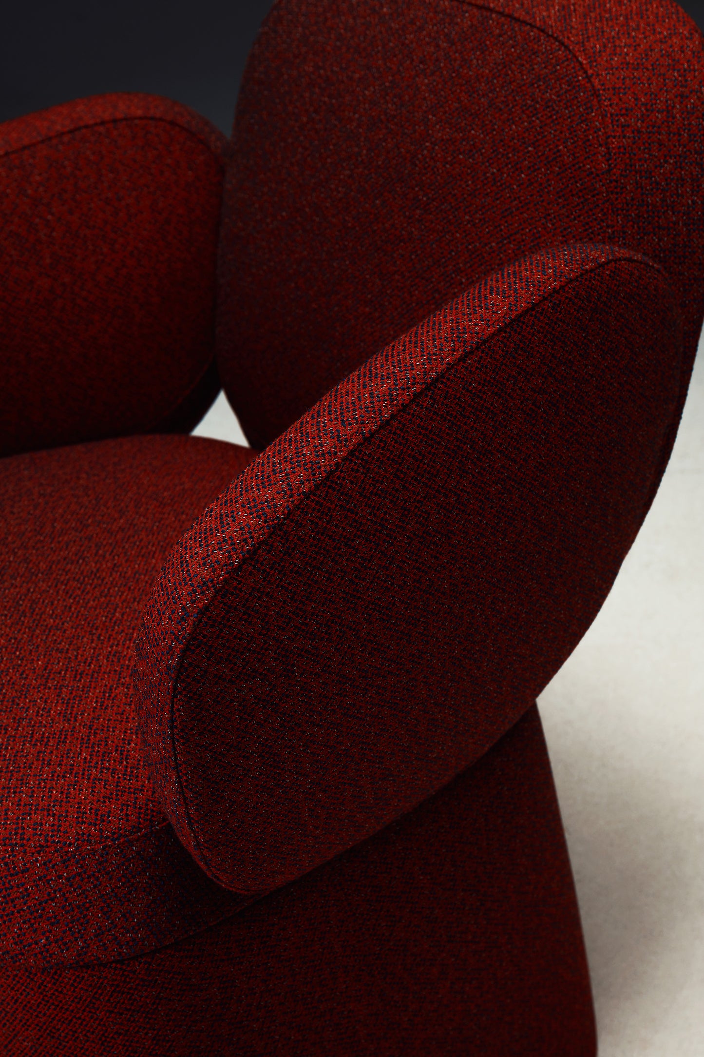 Chaise Sassi