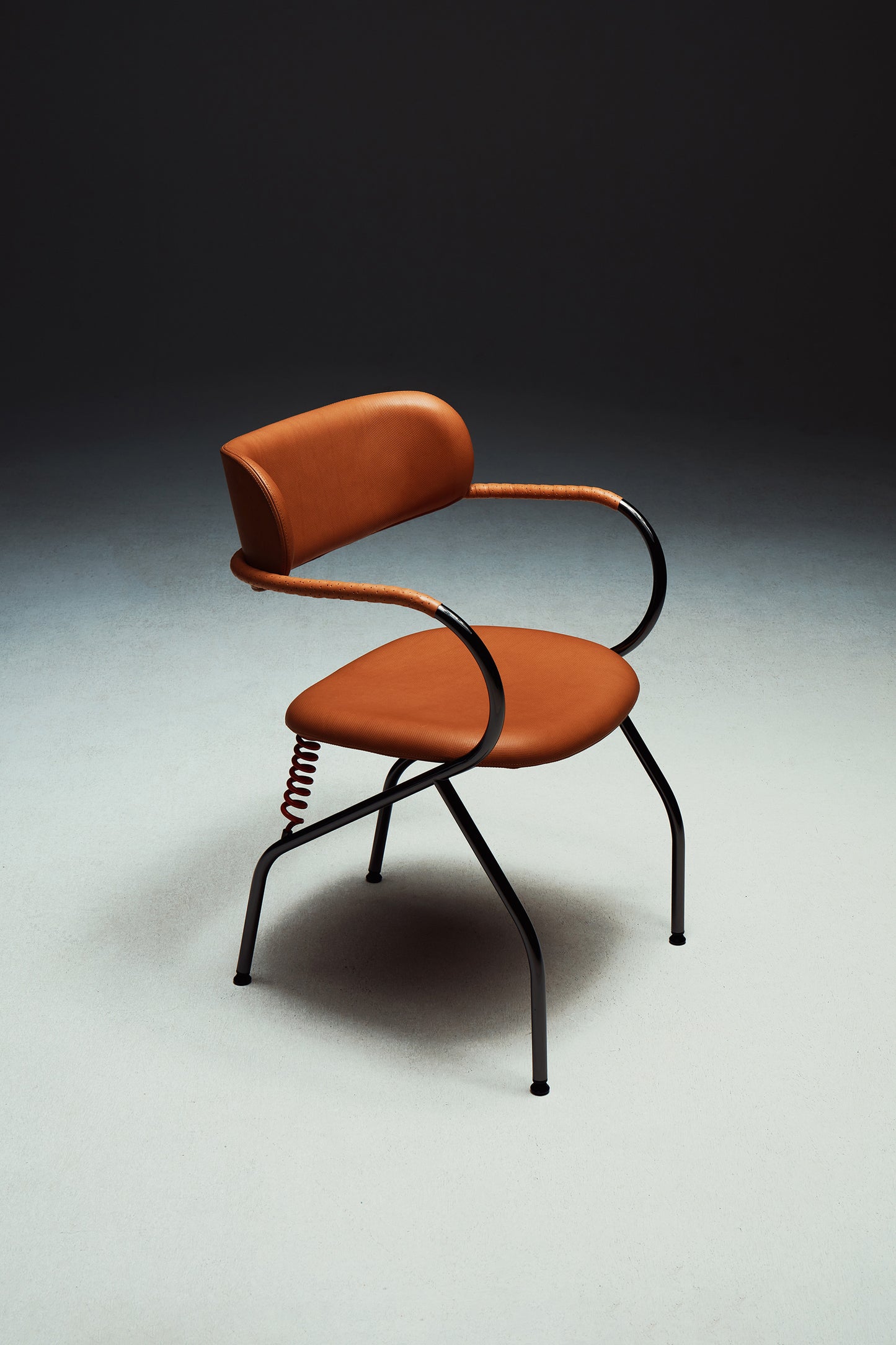 Chaise Spring