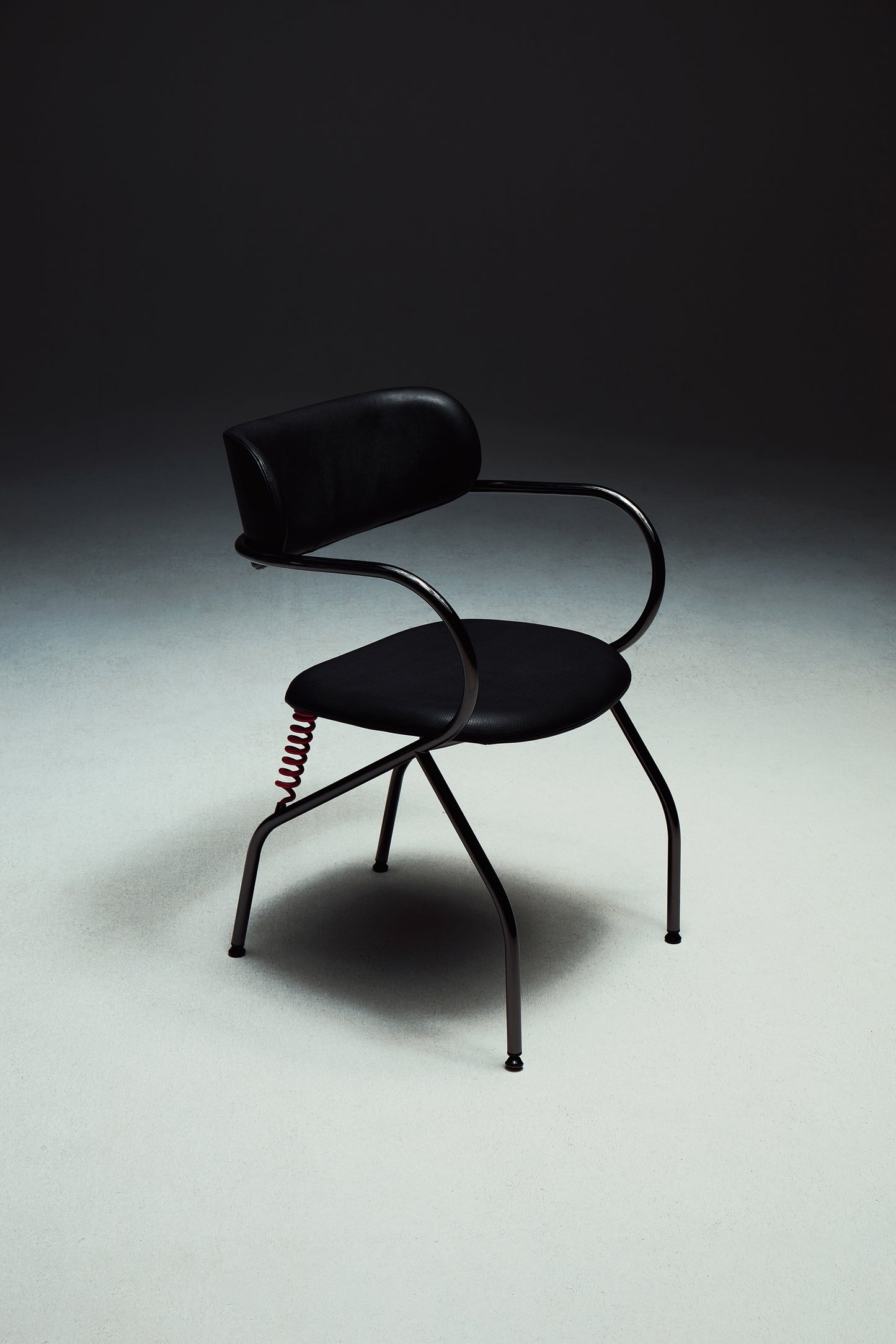 Chaise Spring
