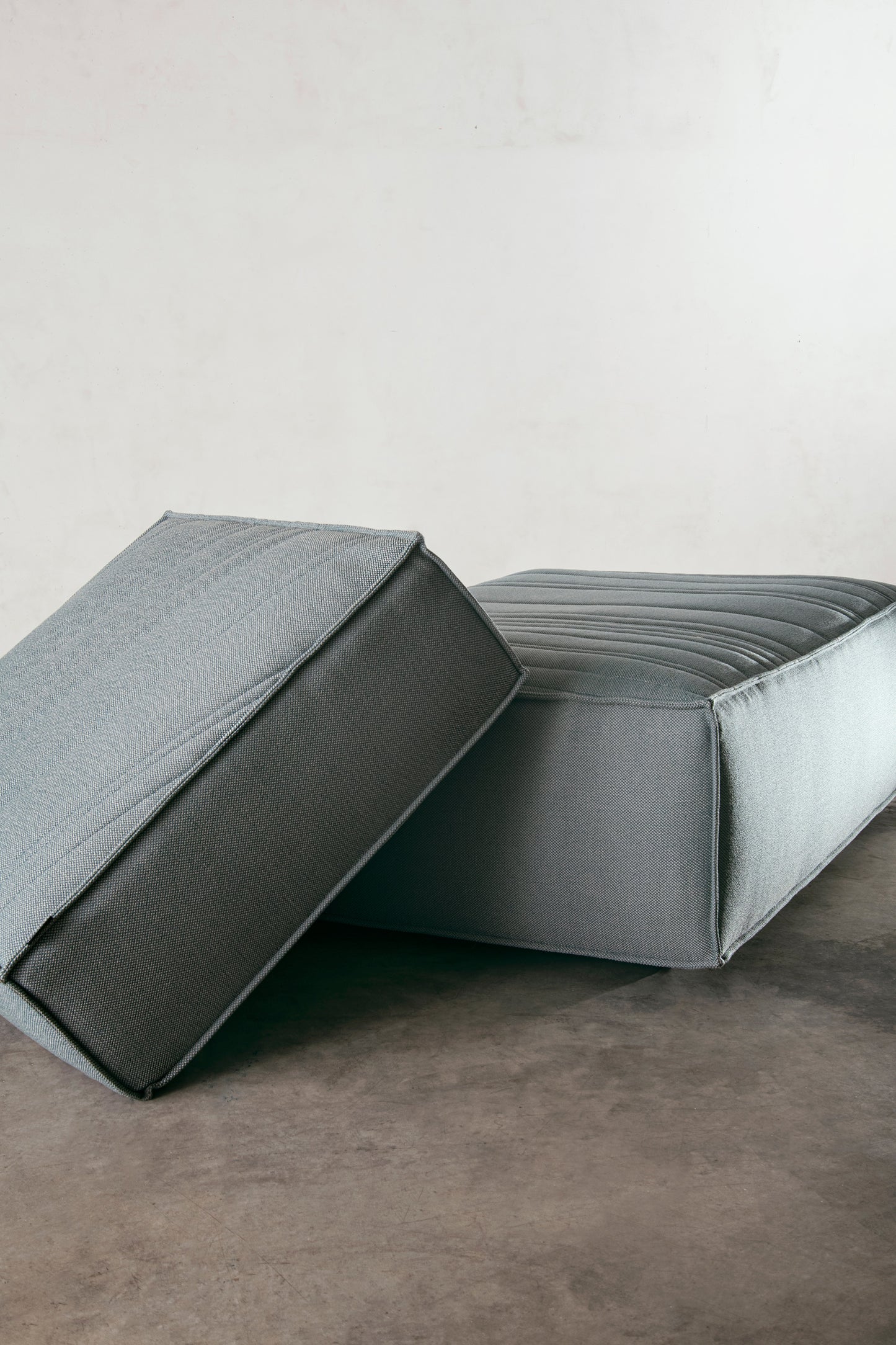 Stack Sofa