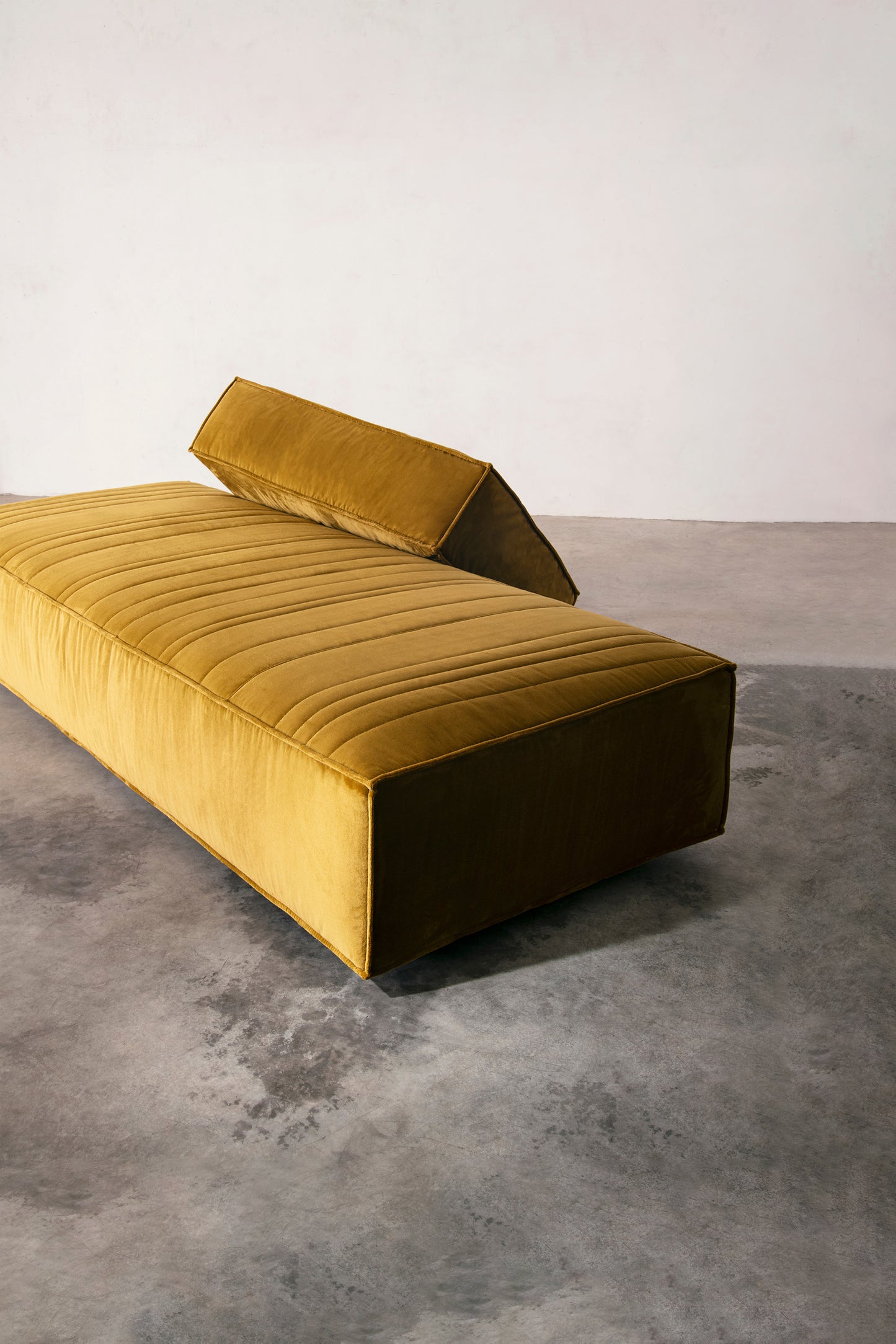 Stack Sofa