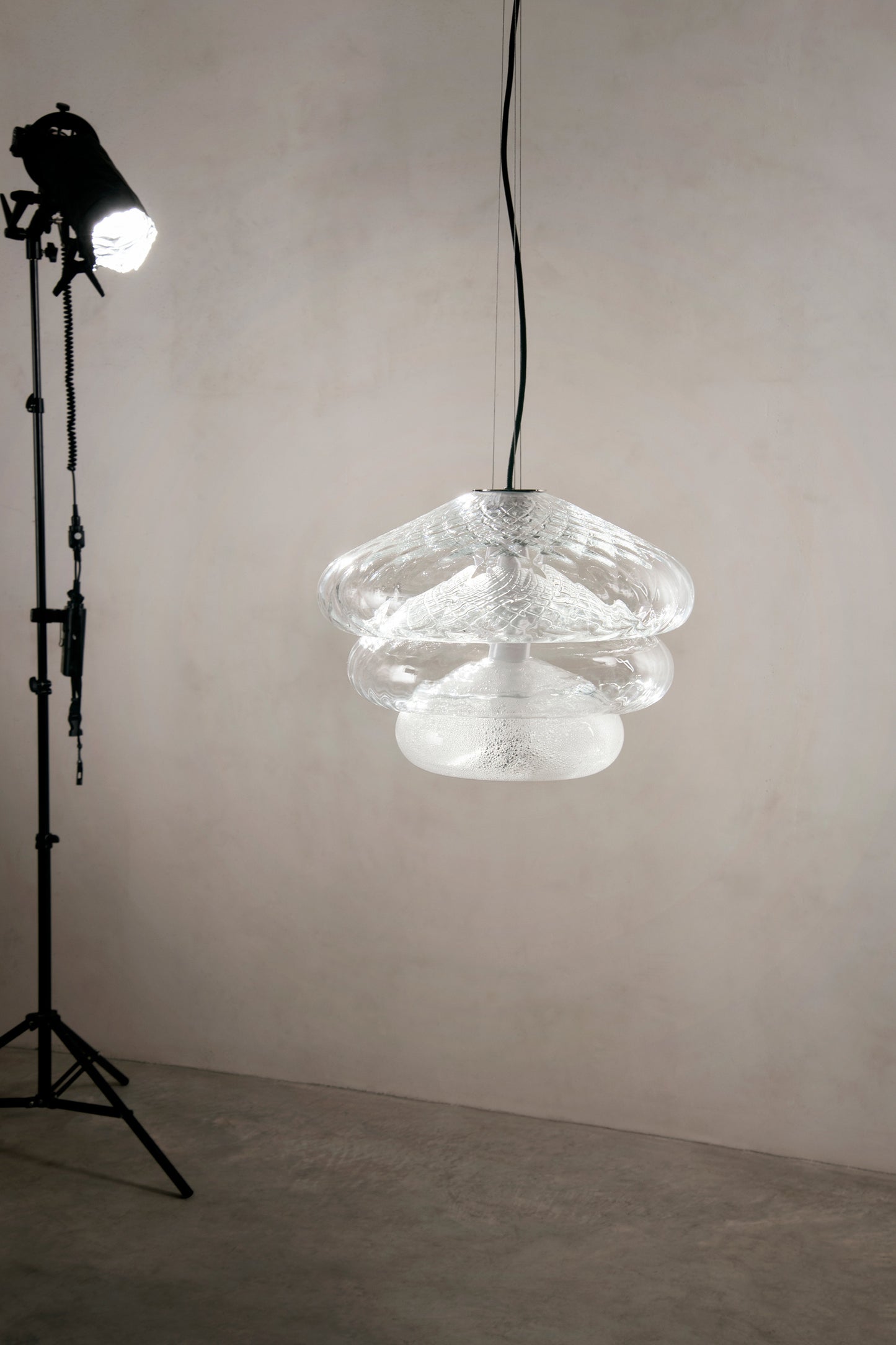 Lampe Tima