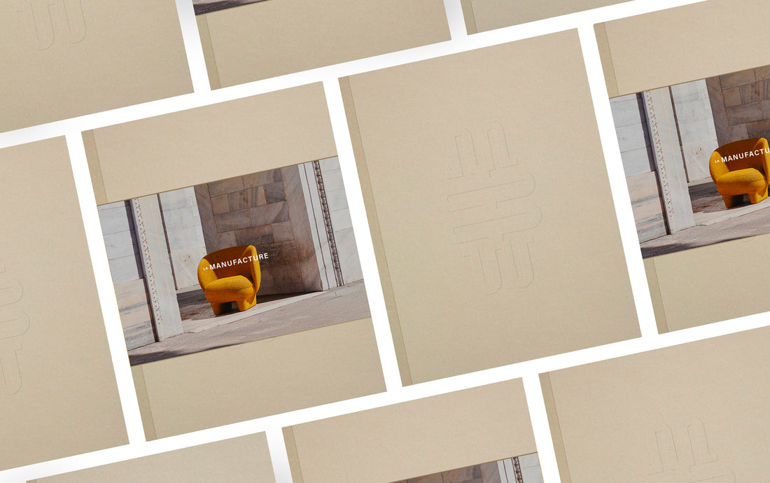 Discover the new Arco della Pace catalogue