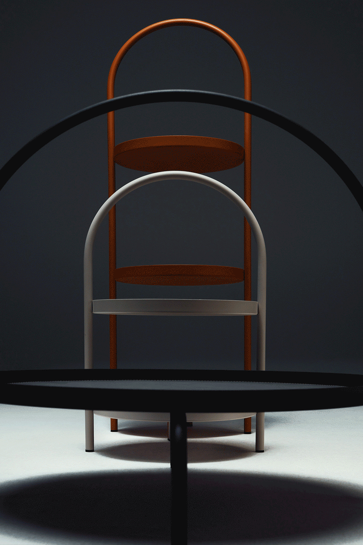 Outdoor La Manufacture