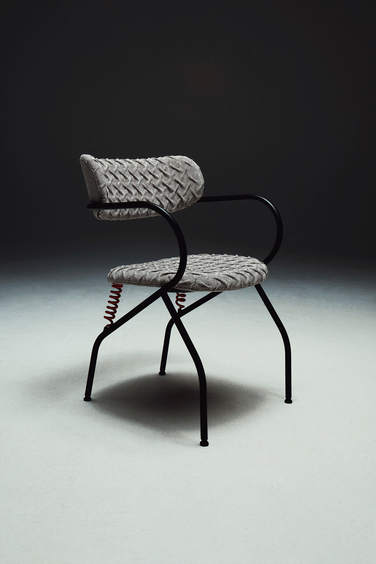 Chaise Spring