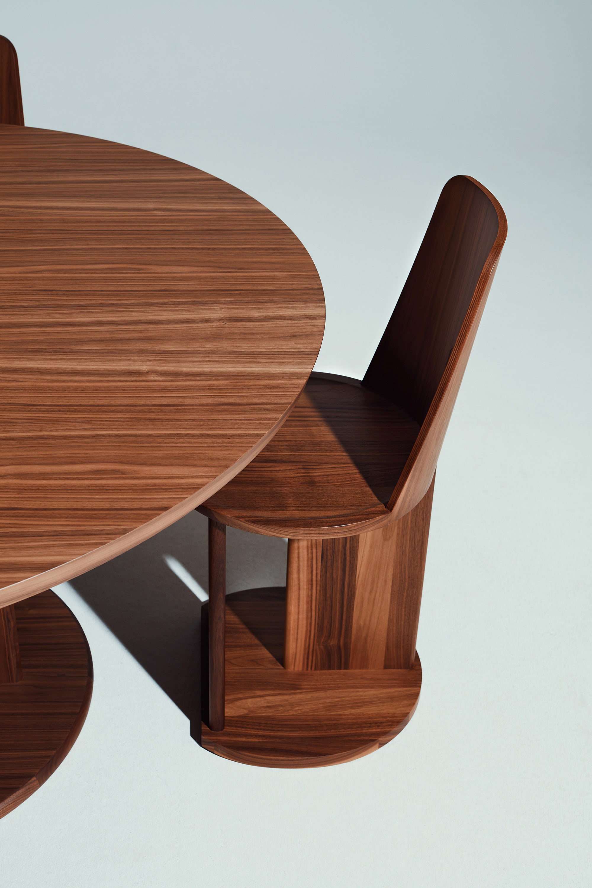 Table Intersection – La Manufacture