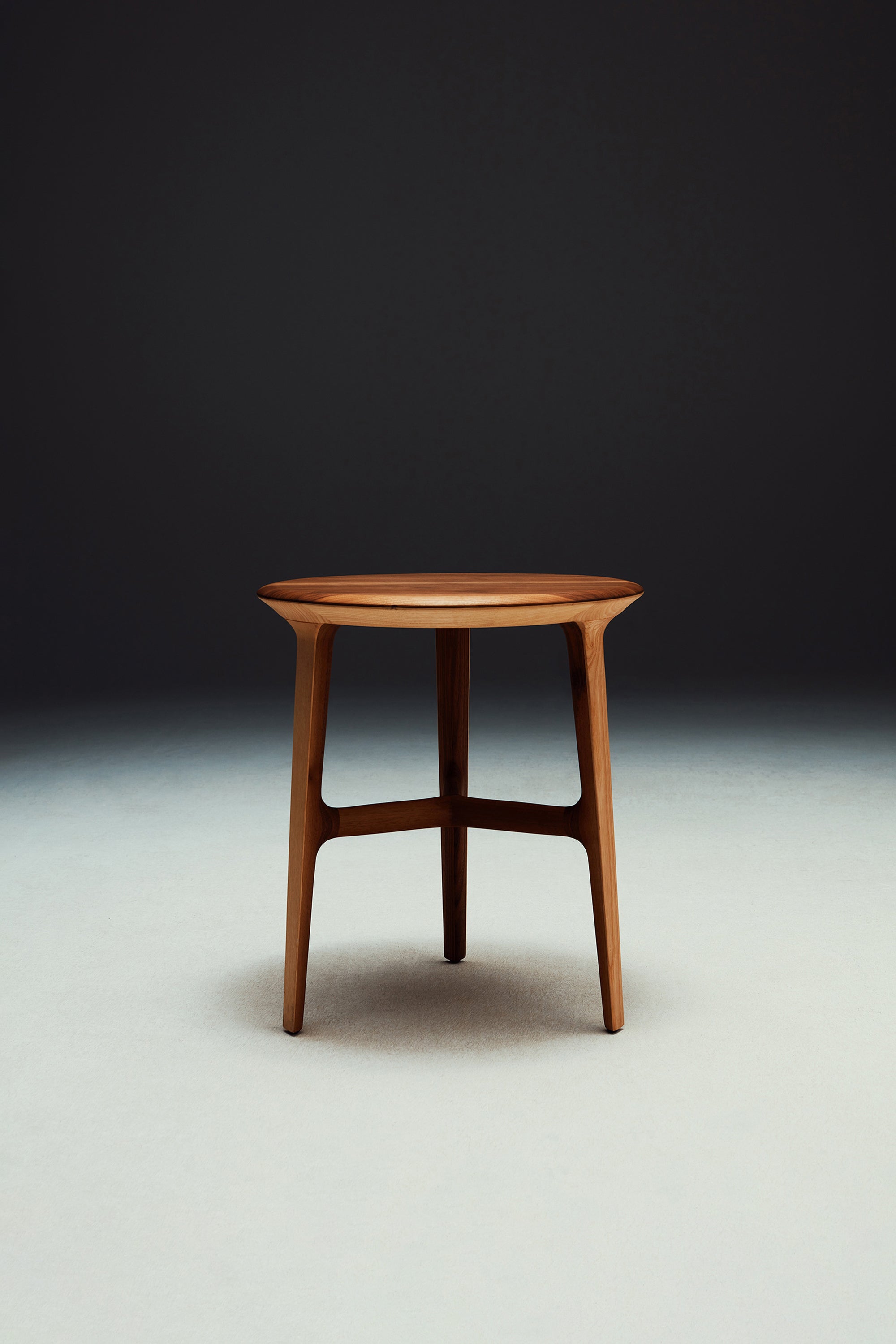 Yakisugi Table – La Manufacture